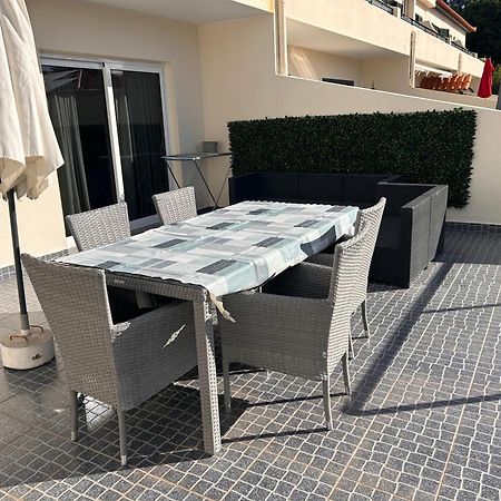 Ocean Dream Apartment- Air Condition Funchal  Bagian luar foto