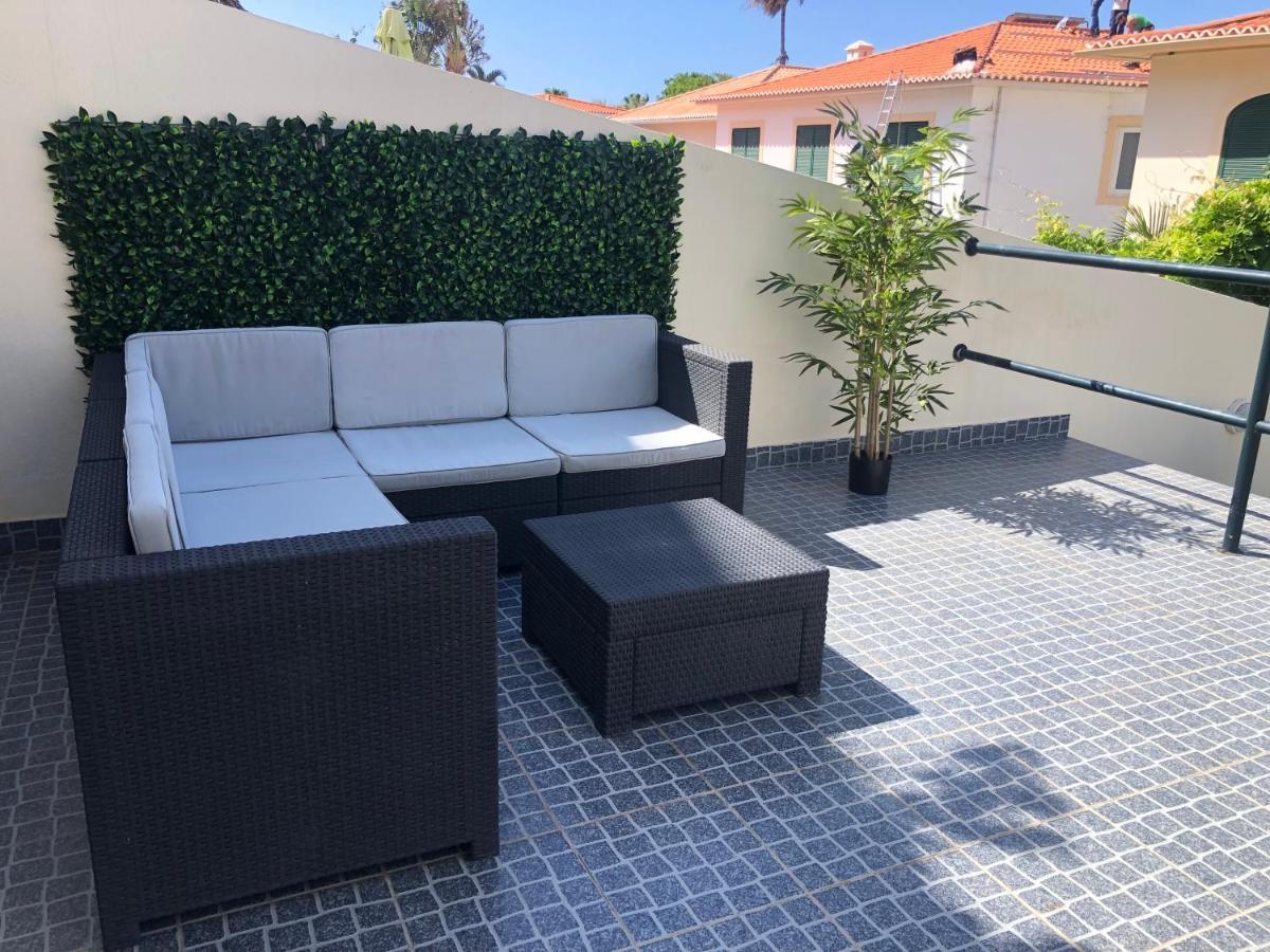 Ocean Dream Apartment- Air Condition Funchal  Bagian luar foto