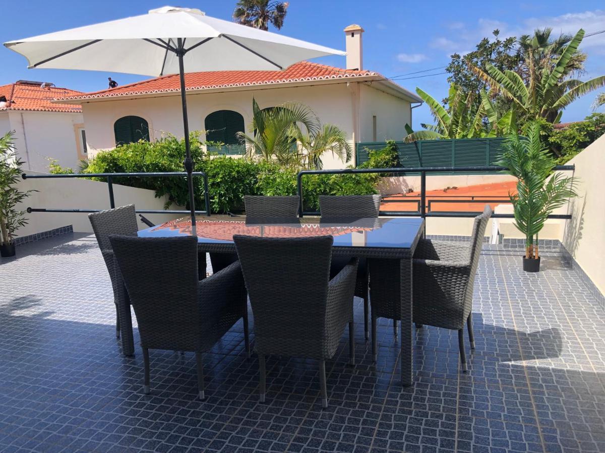 Ocean Dream Apartment- Air Condition Funchal  Bagian luar foto