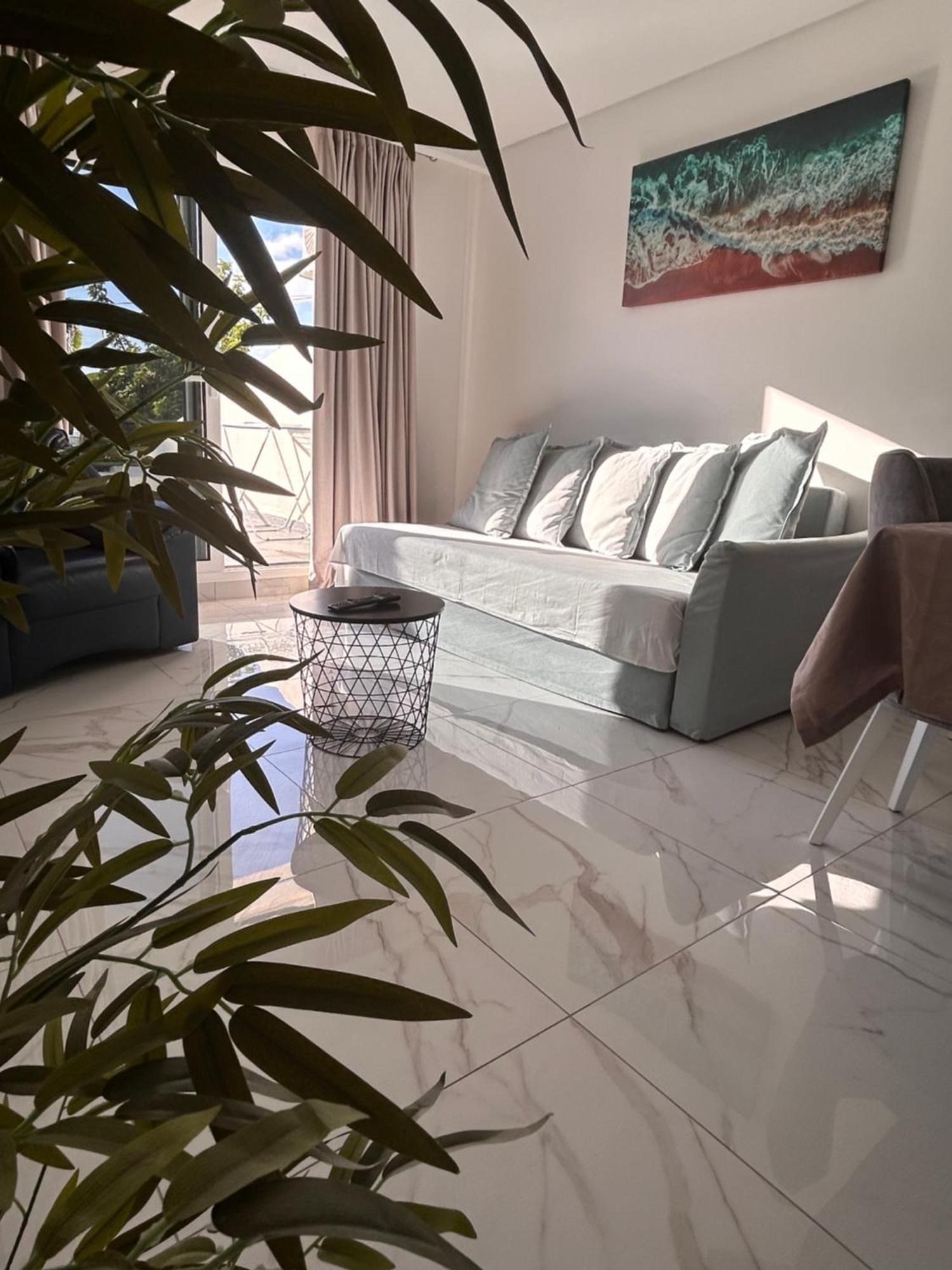 Ocean Dream Apartment- Air Condition Funchal  Bagian luar foto