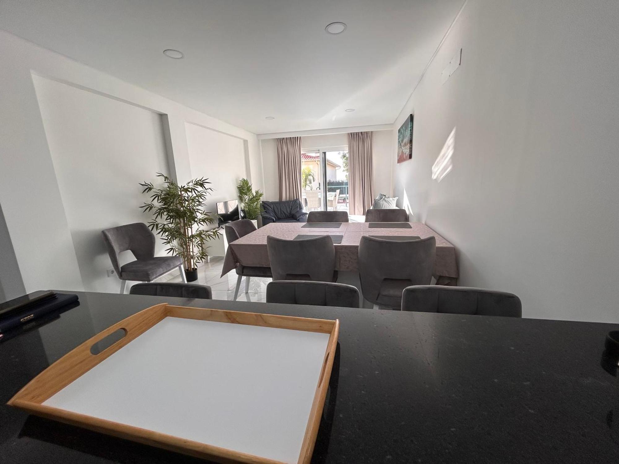 Ocean Dream Apartment- Air Condition Funchal  Bagian luar foto