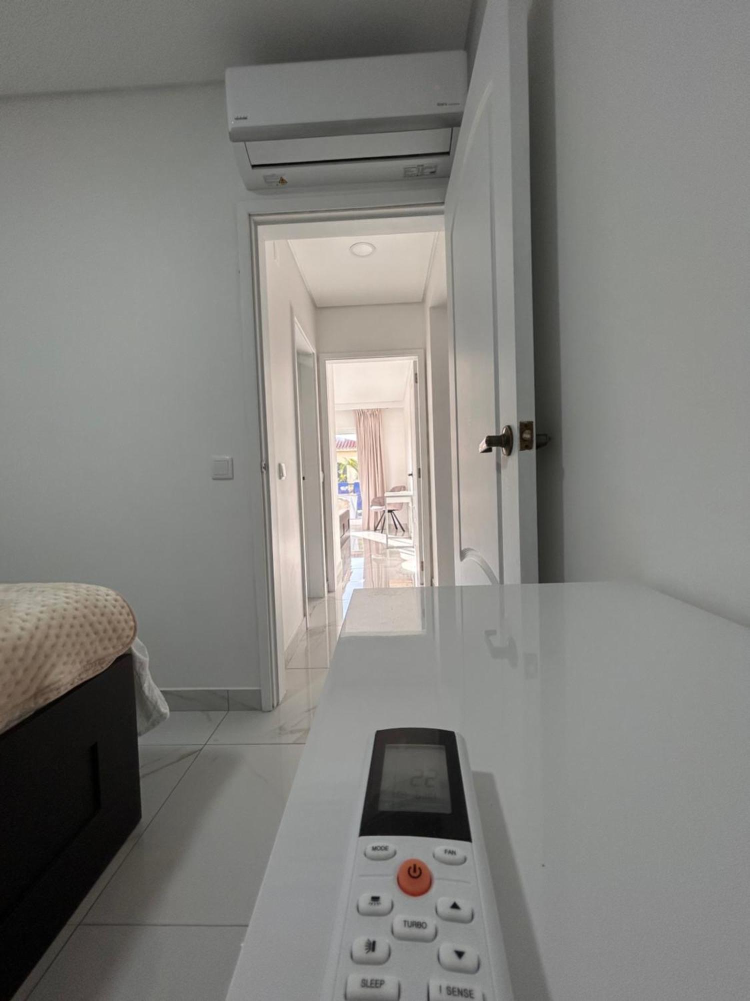 Ocean Dream Apartment- Air Condition Funchal  Bagian luar foto