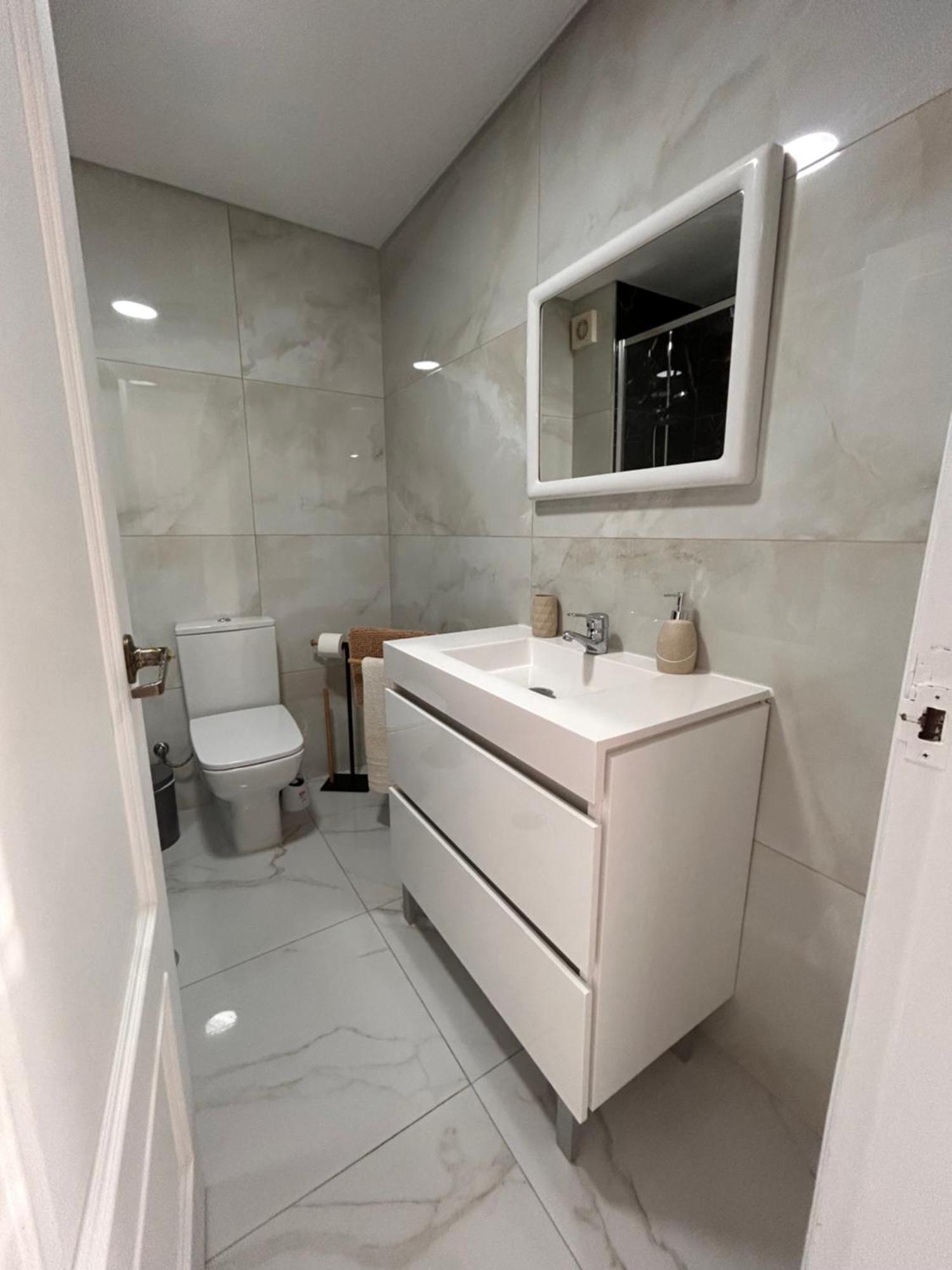 Ocean Dream Apartment- Air Condition Funchal  Bagian luar foto