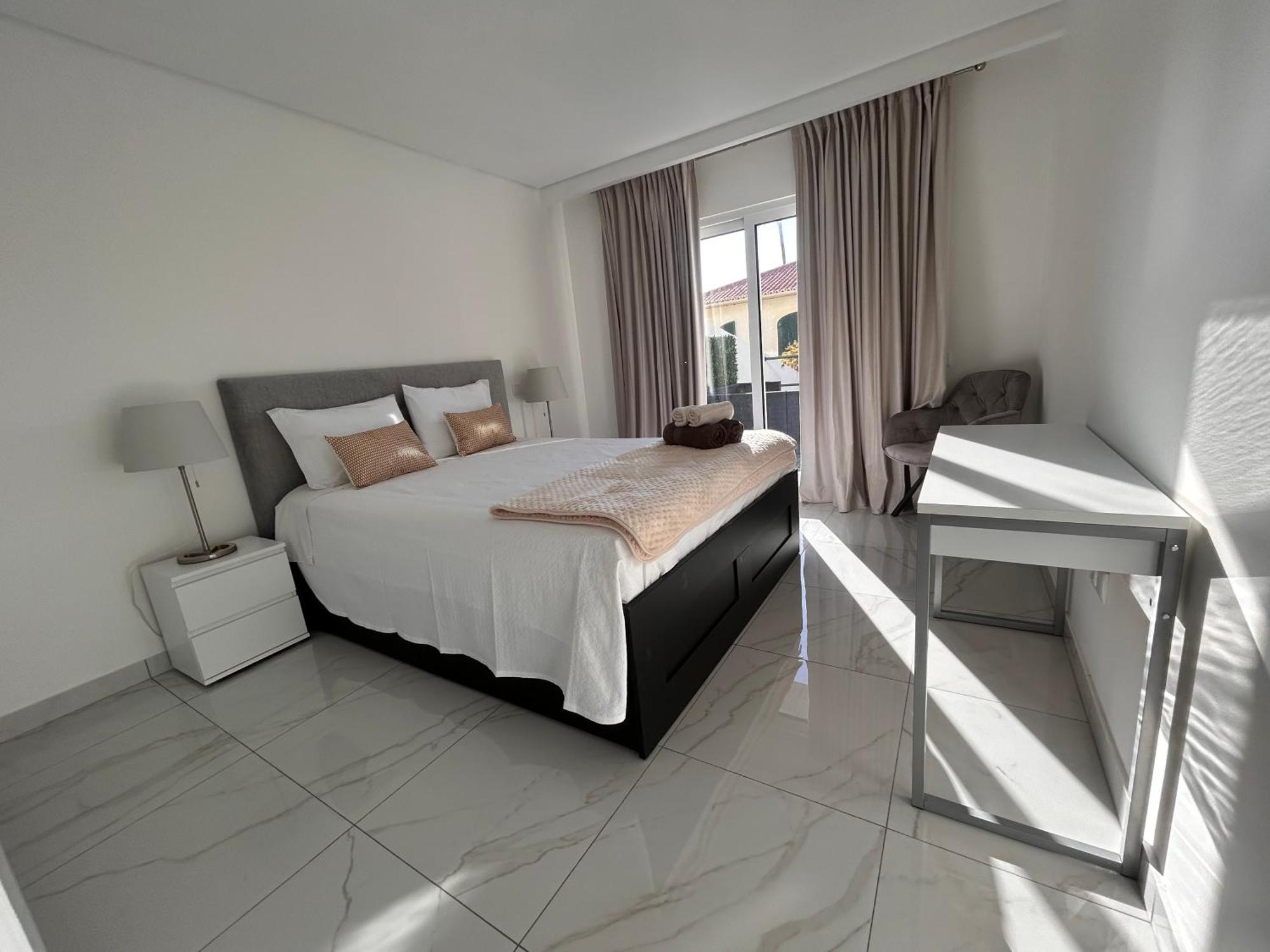Ocean Dream Apartment- Air Condition Funchal  Bagian luar foto